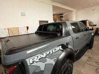 Usata Ford Ranger Raptor 213 CV (156 kW) 2020 Pick-up