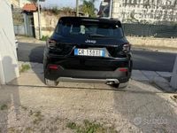 Usata Jeep Avenger 101 CV (74 kW) 2023 Nero SUV