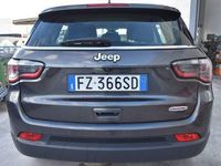 usata Jeep Compass 1.6 Multijet II 2WD Business