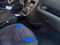 Usata Honda Civic 2002 Grigio Berlina