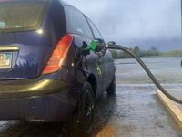 Usata Lancia Ypsilon 60 CV (44 kW) 2004 Utilitaria
