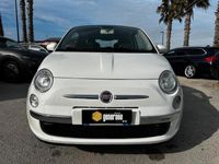 usata Fiat 500 1.2 69 CV Lounge Pano 2014