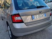 usata Skoda Fabia 1.4 TDI 75 CV Adatto a Neopatentati