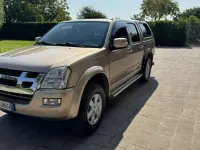 Usata Isuzu D-Max 131 CV (96 kW) 2007 SUV