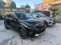 Usata Citroën C3 101 CV (74 kW) 2025 Nero SUV