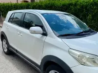 Usata Toyota Urban Cruiser 90 CV (66 kW) 2012 Bianco Utilitaria