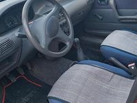 Usata Fiat Punto 1997 Berlina