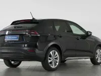 Usata VW Taigo Life 95 CV (69 kW) 2023 Nero SUV