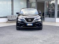 Usata Nissan Juke 114 CV (83 kW) 2023 Nero SUV