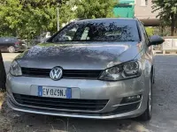 Usata VW Golf VII Comfortline 110 CV (80 kW) 2014 Station wagon