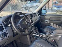 Usata Land Rover Range Rover 177 CV (130 kW) 2002 Grigio SUV