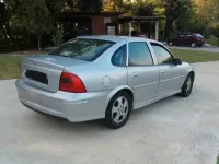 Usata Opel Vectra Edition 101 CV (74 kW) 2000 Berlina
