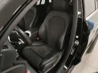 Usata Mercedes GLC220 Premium 194 CV (142 kW) 2021 Nero SUV