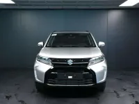 Nuova Suzuki Vitara 110 CV (80 kW) 2026 Argento SUV