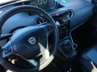 Usata Lancia Ypsilon Gold 95 CV (69 kW) 2011 Grigio Utilitaria