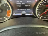 Usata Jeep Renegade 120 CV (88 kW) 2020 Grigio SUV