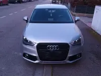 Usata Audi A1 105 CV (77 kW) 2010 Utilitaria