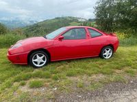 usata Fiat Coupé - 1998