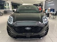 Usata Ford Puma ST-Line 125 CV (91 kW) 2025 Grigio SUV