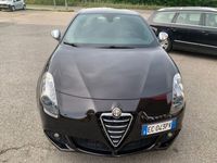 usata Alfa Romeo Giulietta 1.4 prezzo finanziabile, Unicoproprietario, Euro5