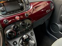 Usata Fiat 500S Lounge 95 CV (69 kW) 2017 Utilitaria