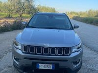 usata Jeep Compass vendita