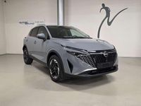 Nuova Nissan Qashqai N-Connecta 158 CV (116 kW) 2025 Other SUV