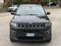 Begagnad Jeep Compass Limited 140 HK (102 kW) 2019 Other SUV