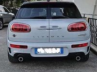 Usata Mini Cooper SD Clubman Hype 190 CV (139 kW) 2018 Station wagon