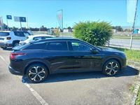 Usata Citroën C5 X Shine 224 CV (164 kW) 2024 Nero Station wagon