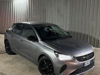 Usata Opel Corsa 75 CV (55 kW) 2021 Grigio Berlina