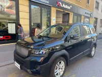 Usata Cirelli 1 110 CV (80 kW) 2025 Nero SUV