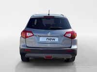 Usata Suzuki Vitara Cool 120 CV (88 kW) 2018 Grigio SUV