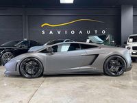 Usata Lamborghini Gallardo 560 CV (411 kW) 2009 Other Coupé