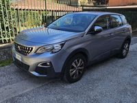 usata Peugeot 3008 1.6 bluehdi Business s&s 120cv eat6