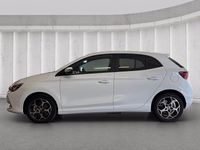 Usata MG MG3 Luxury 195 CV (143 kW) 2024 Bianco Utilitaria