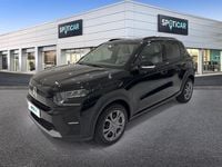 Usata Citroën C3 101 CV (74 kW) 2025 Nero SUV