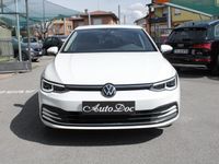 usata VW Golf 1.5 TSI 150 CV EVO ACT 1st Edition Style