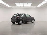 usata Toyota Yaris Hybrid -