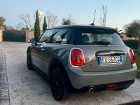 Usata Mini Cooper D 116 CV (85 kW) 2019 Utilitaria