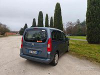 Usata Citroën Berlingo 90 CV (66 kW) 2009 Blu Monovolume