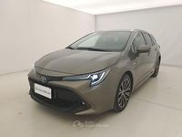 Usata Toyota Corolla 184 CV (135 kW) 2020 Marrone Station wagon