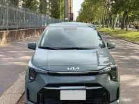 Usata Kia Picanto Urban 63 CV (46 kW) 2024 Verde Utilitaria
