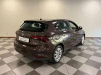 Usata Fiat Tipo Easy 95 CV (69 kW) 2018 Marrone Berlina