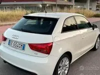 Usata Audi A1 90 CV (66 kW) 2011 Utilitaria