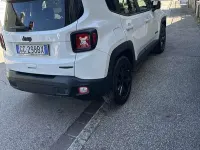 Usata Jeep Renegade Night Eagle 120 CV (88 kW) 2020 SUV