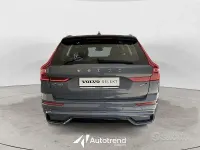 Usata Volvo XC60 Plus 197 CV (144 kW) 2023 Grigio SUV