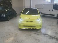 usata Abarth 500e 500enuova a Chieti