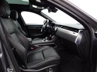 Usata Jaguar F-Pace R-Dynamic 204 CV (150 kW) 2022 Eiger grey SUV