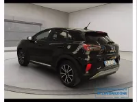 Usata Ford Puma Titanium 125 CV (91 kW) 2023 Agate black (metallizzato) SUV